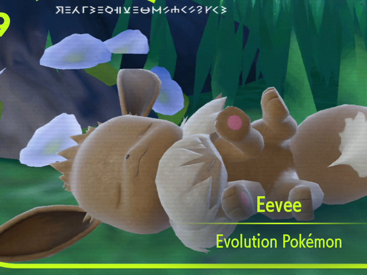 Pokemon Scarlet & Violet Eevee evolutions: Where to find Eevee and how to  evolve